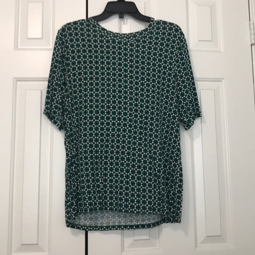 H&M Top